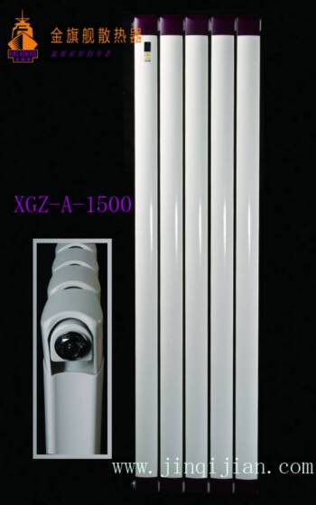 金旗舰散热器十大品牌金旗舰特约时尚设计师，将散热器设计引领走向行业前沿；为您的散热器独家设计诠释着当下的时尚潮流，打造史上不可替代的专属散热器!