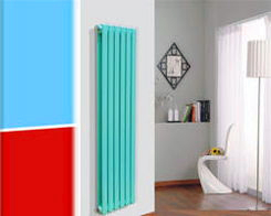 家用暖气片价格受品牌影响，金旗舰315促销力度空前