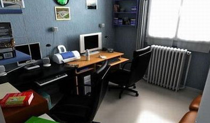 家装小妙招 暖气片安装注意事项