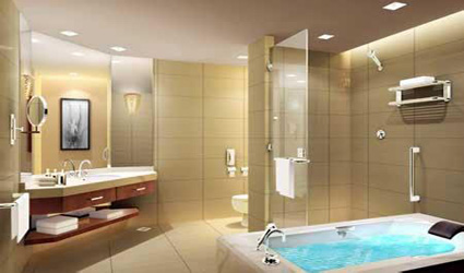 未来家用暖气片选用标准高效、节能、美观、耐用