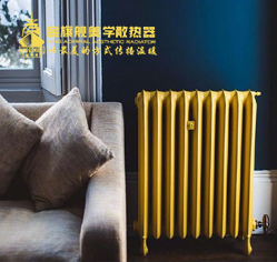 家中要装修定制暖气片好吗？