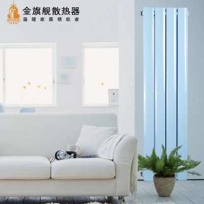 钢制柱式暖气片，钢制暖气片