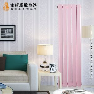 卫浴暖气片材质