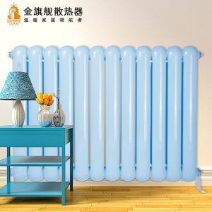 暖气片不热解决办法