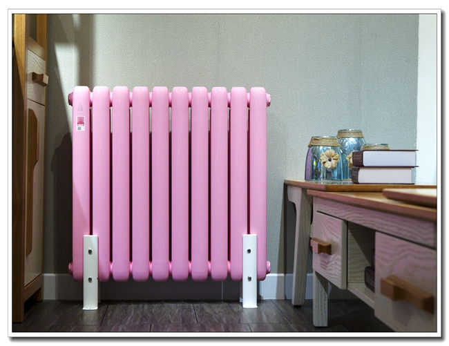 钢制暖气片