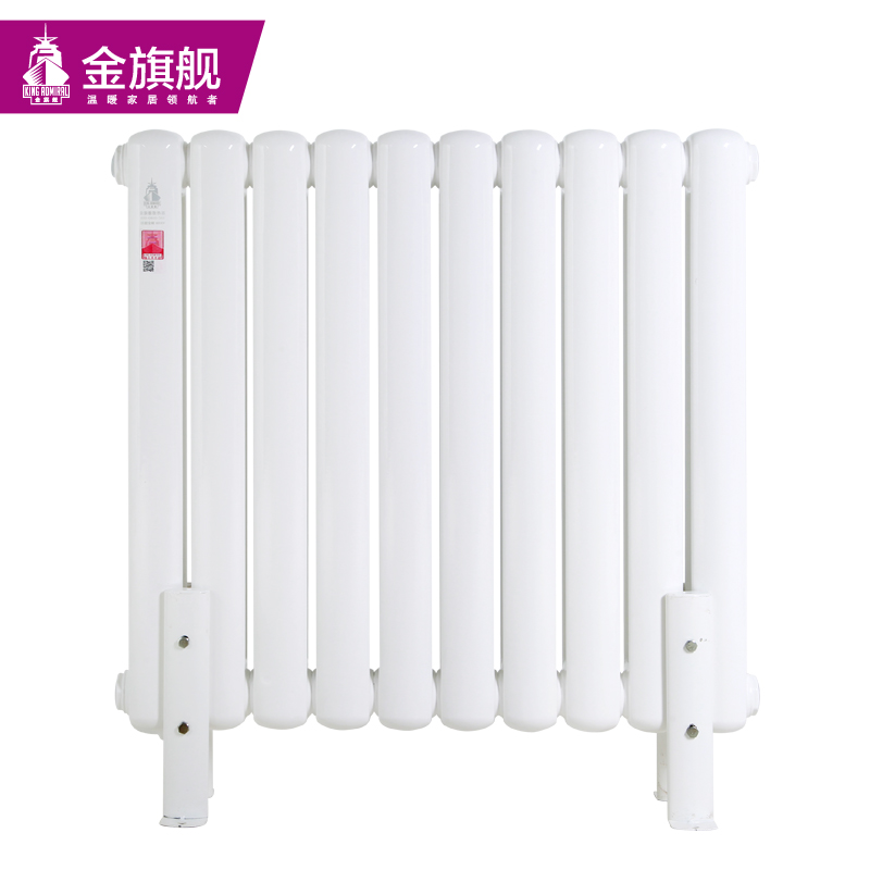 暖气片十大品牌,铜铝复合散热器