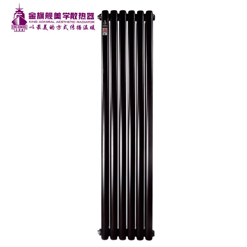 铜铝复合暖气片