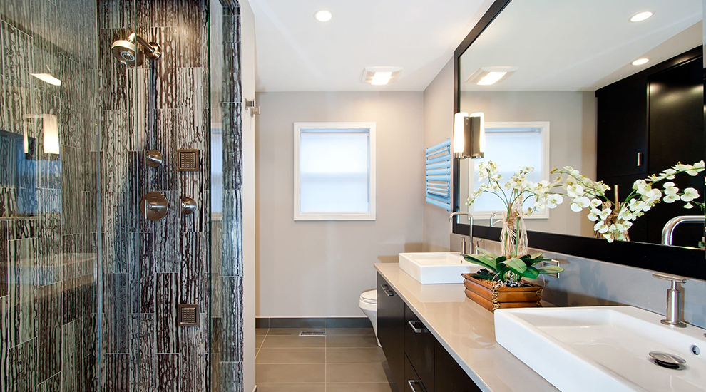 暖气,铜铝复合散热器