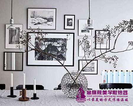 初秋非采暖期暖气片这样保养，可以多用五年