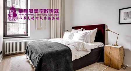 卧室暖气放在什么位置？暖气片越多越暖和吗？