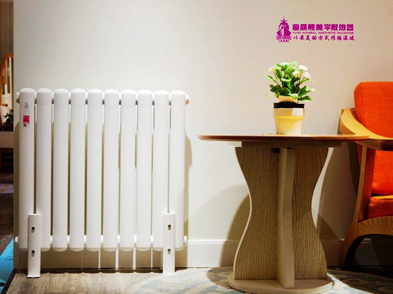 提高室内暖气片的散热量，不花钱？不用改管？
