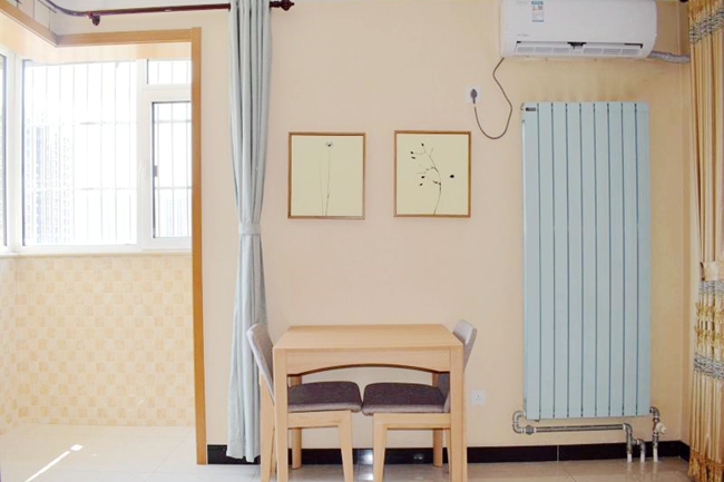 卧室暖气放在什么位置？暖气片越多越暖和？