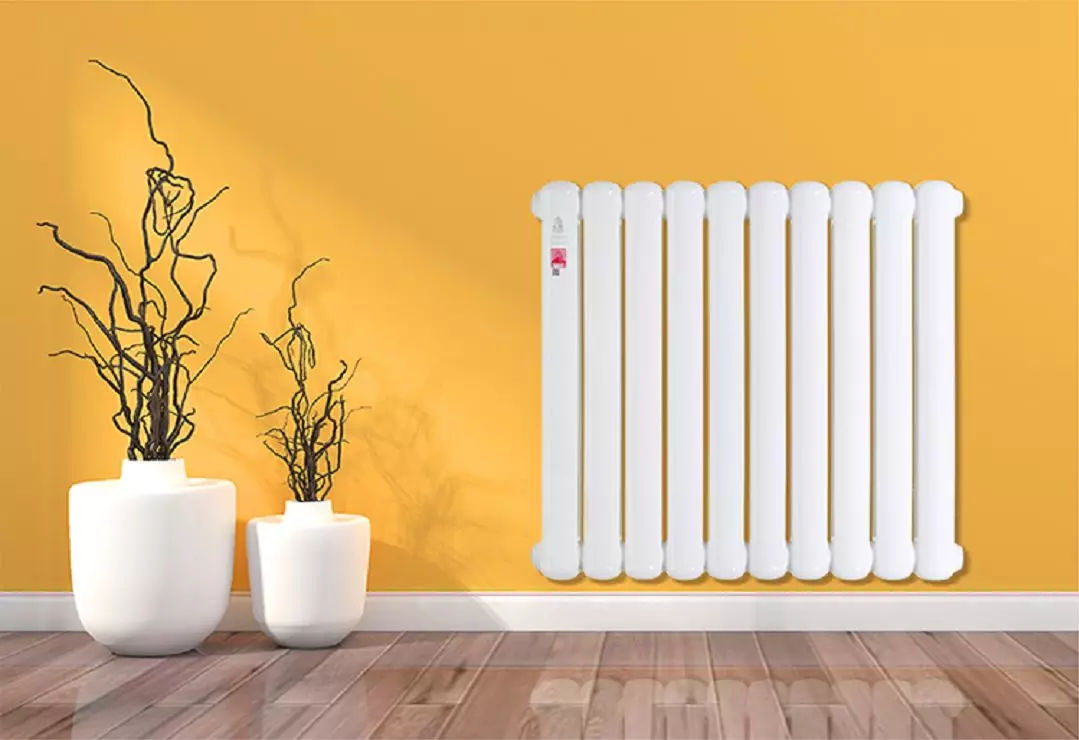 冬天必不可少的取暖神器！关于明装暖气片的那些事……