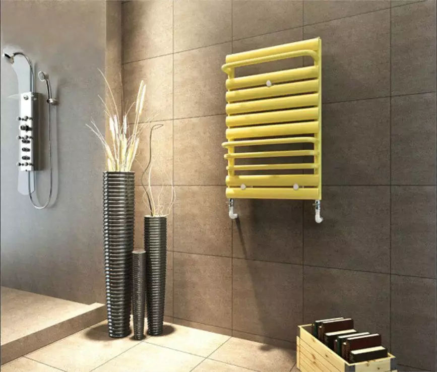 冬天必不可少的取暖神器！关于明装暖气片的那些事……