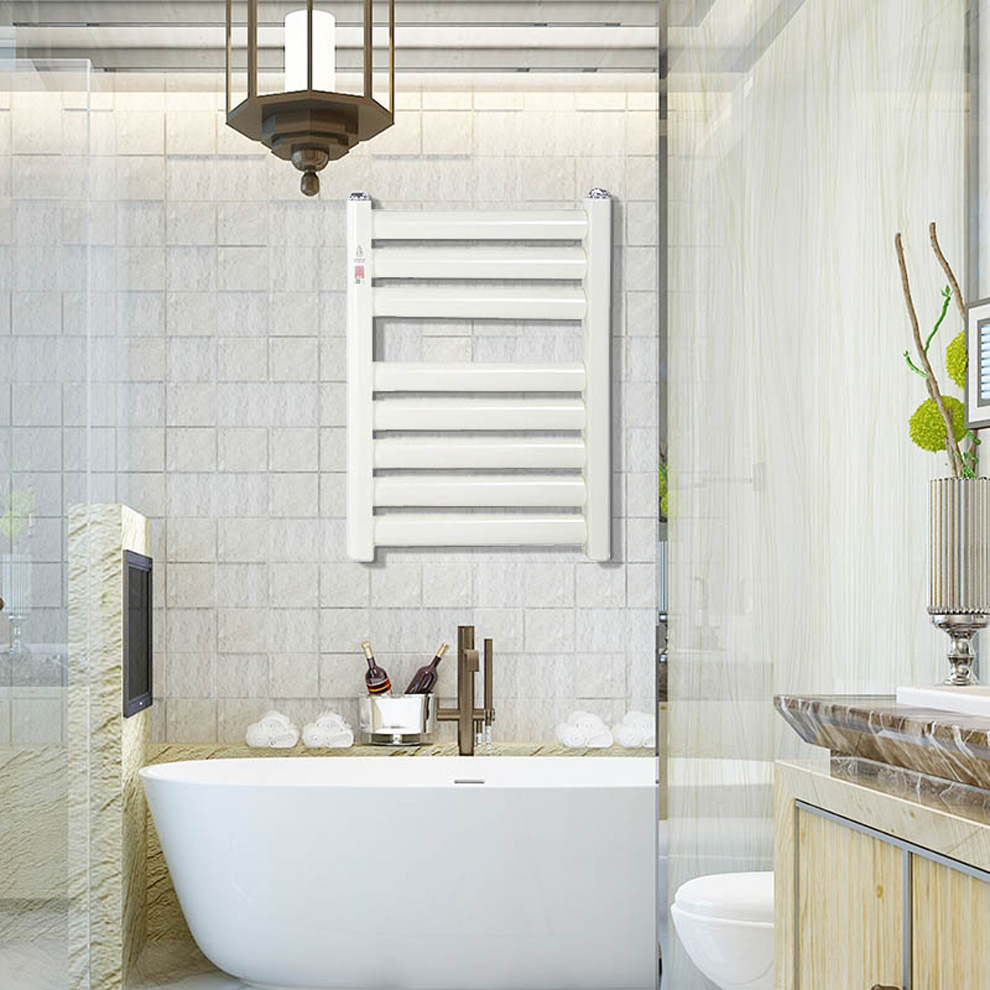 家庭盥洗室怎么装修？看看这些高颜值的盥洗室案例