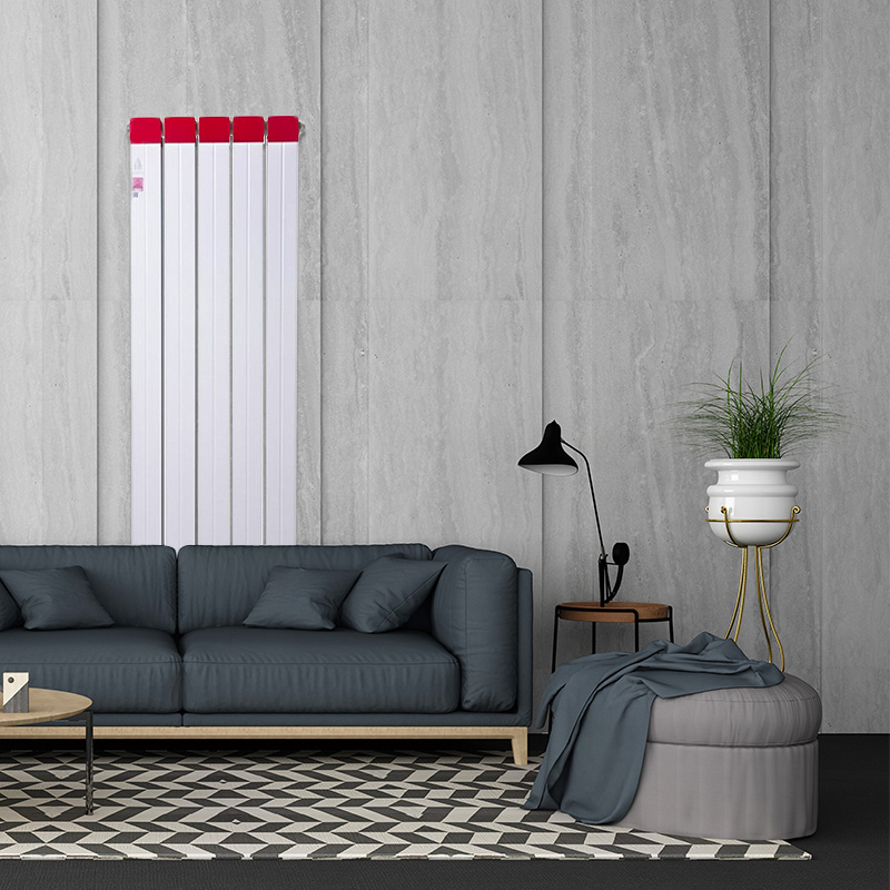 铜铝复合暖气片厂