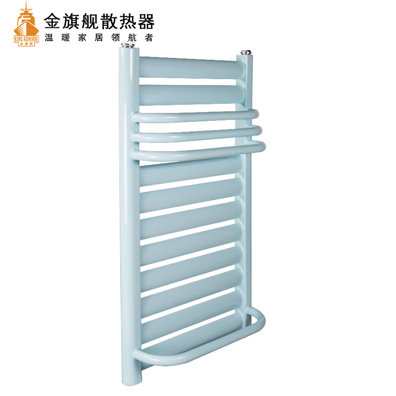 暖气,铜铝复合散热器