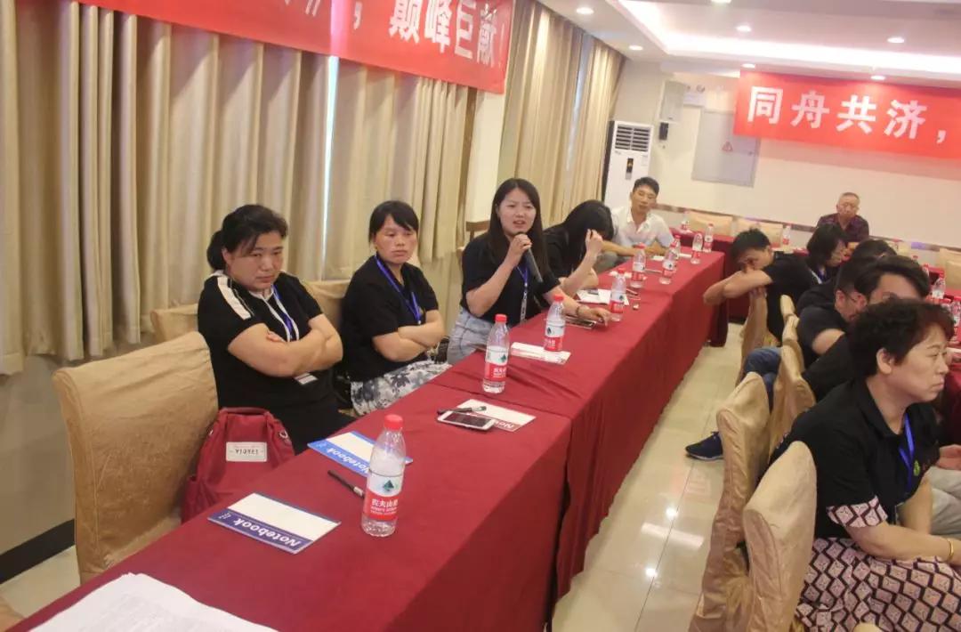 拓路前行，领跑未来：金旗舰洛阳新品推介会圆满结束！