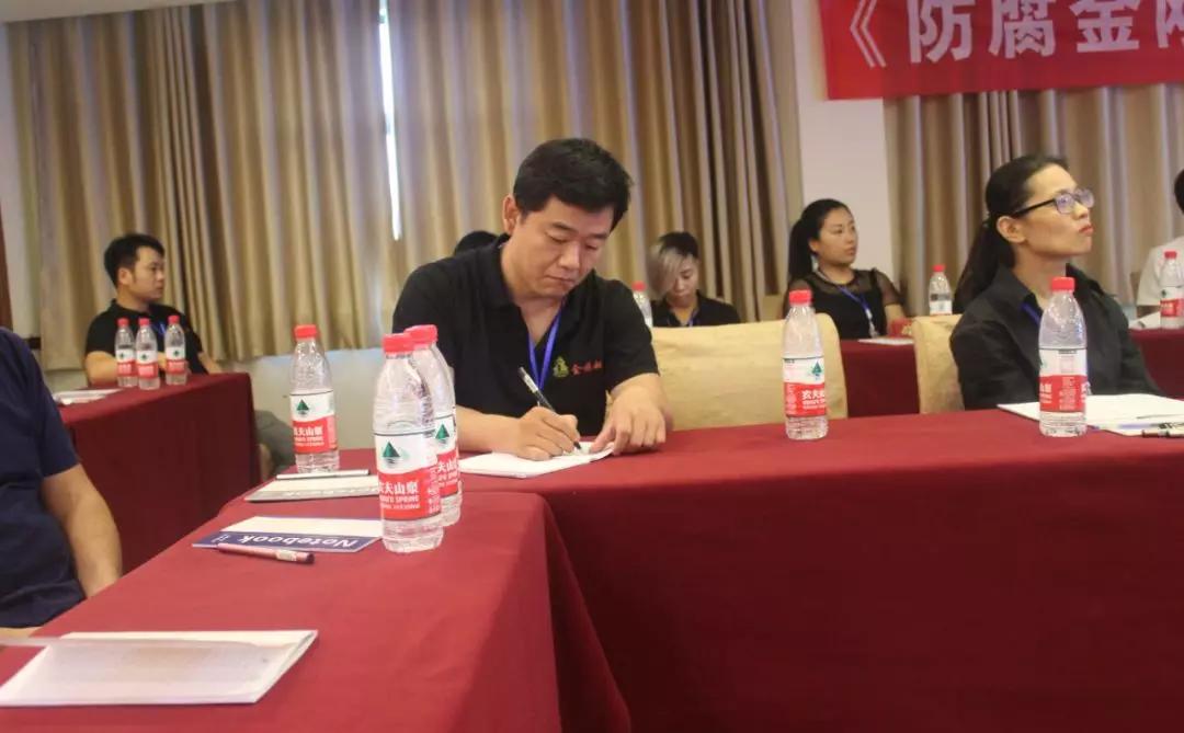 拓路前行，领跑未来：金旗舰洛阳新品推介会圆满结束！