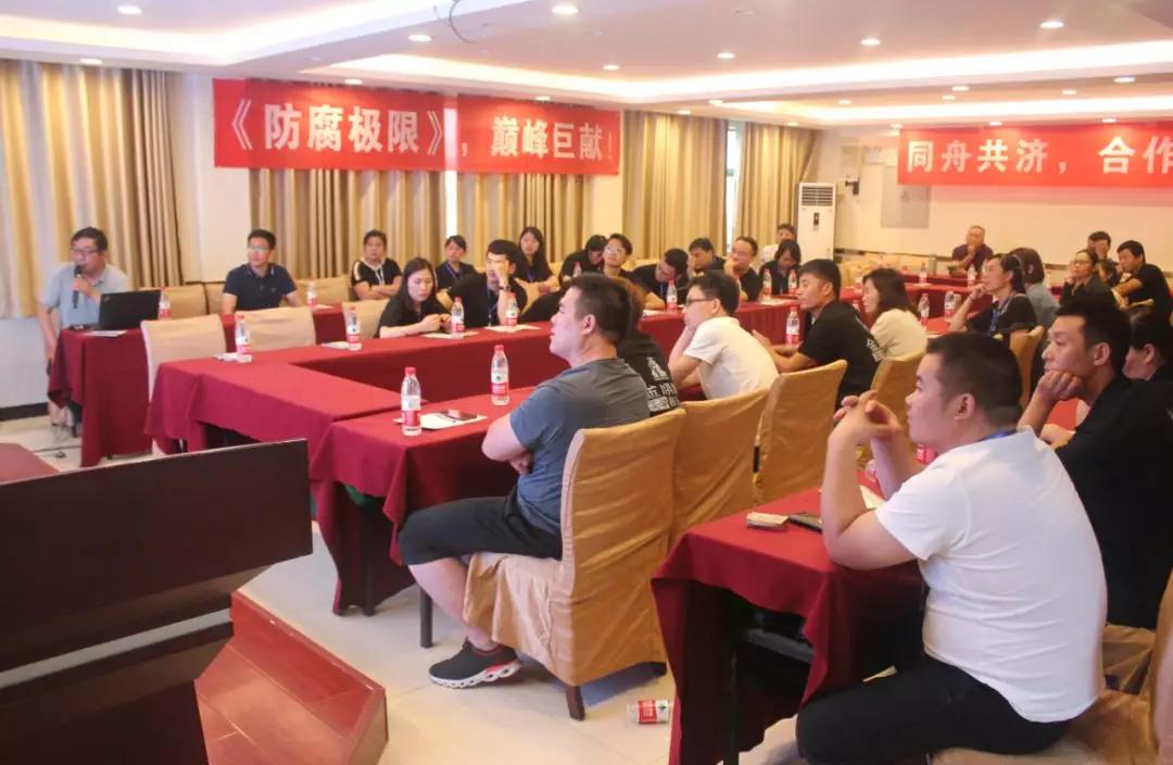 拓路前行，领跑未来：金旗舰洛阳新品推介会圆满结束！