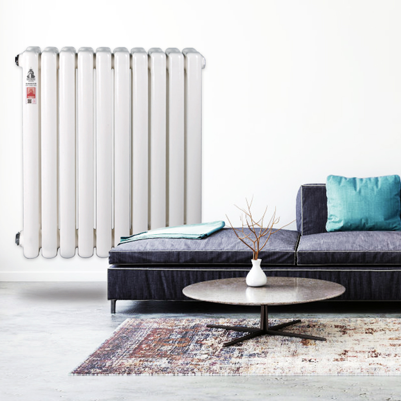 暖气,铜铝复合散热器