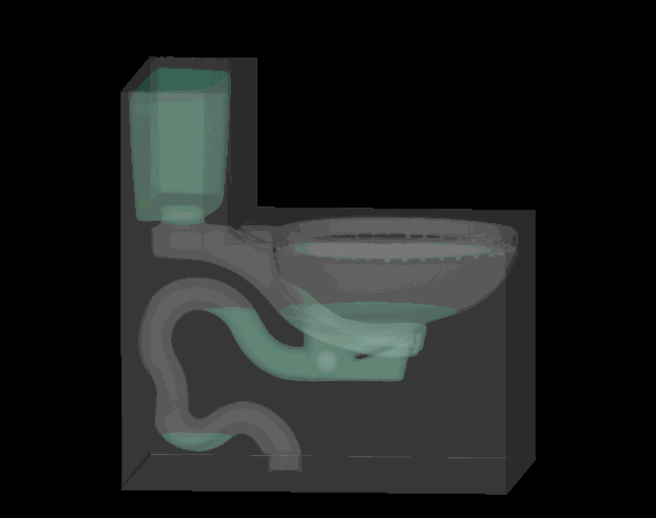 家用马桶怎么选？这样的选，省水省力又省心！