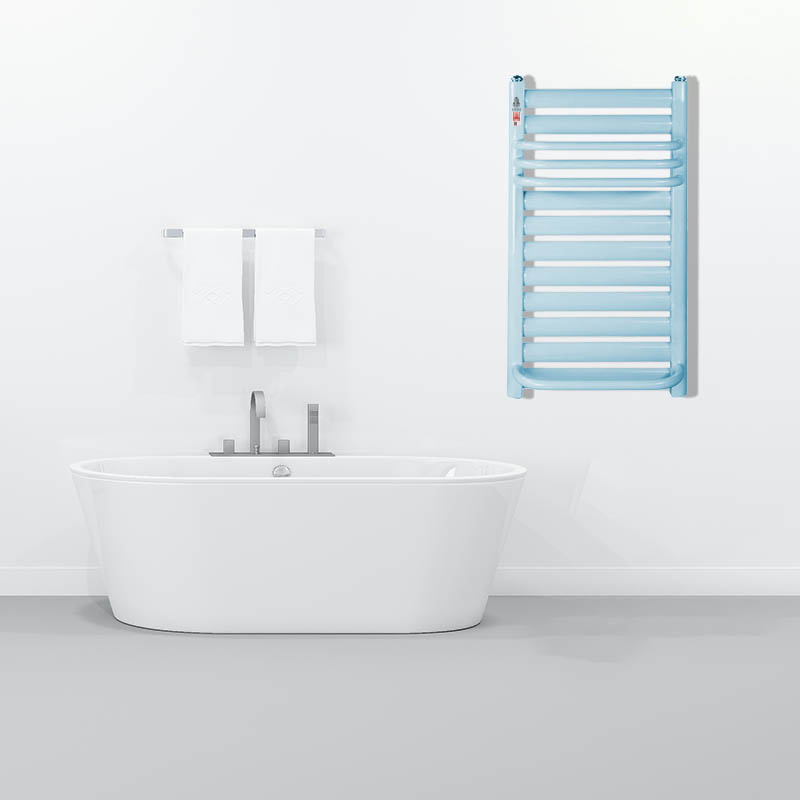 暖气片供暖、暖气片弹性使用