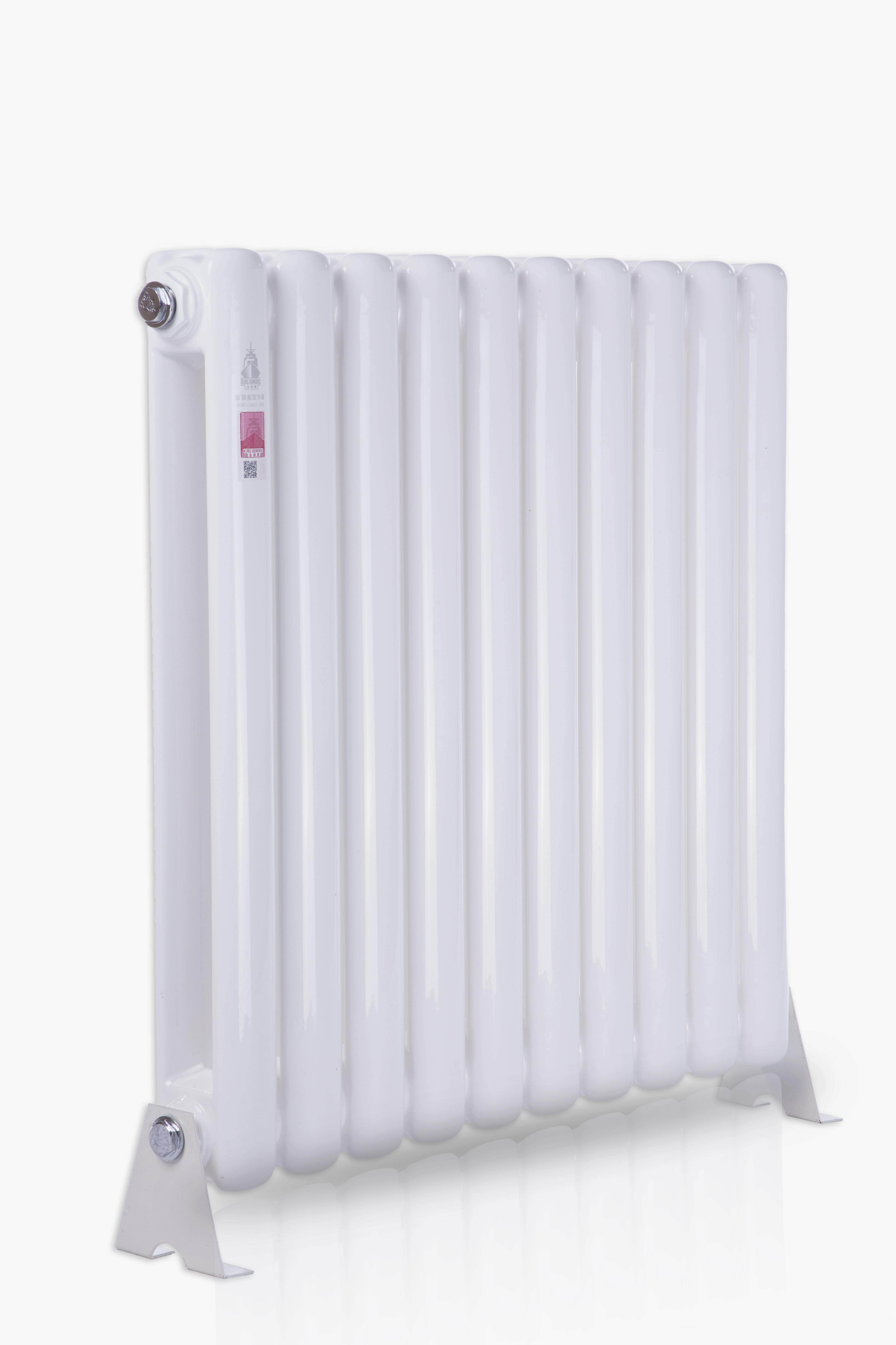 铜铝复合暖气片