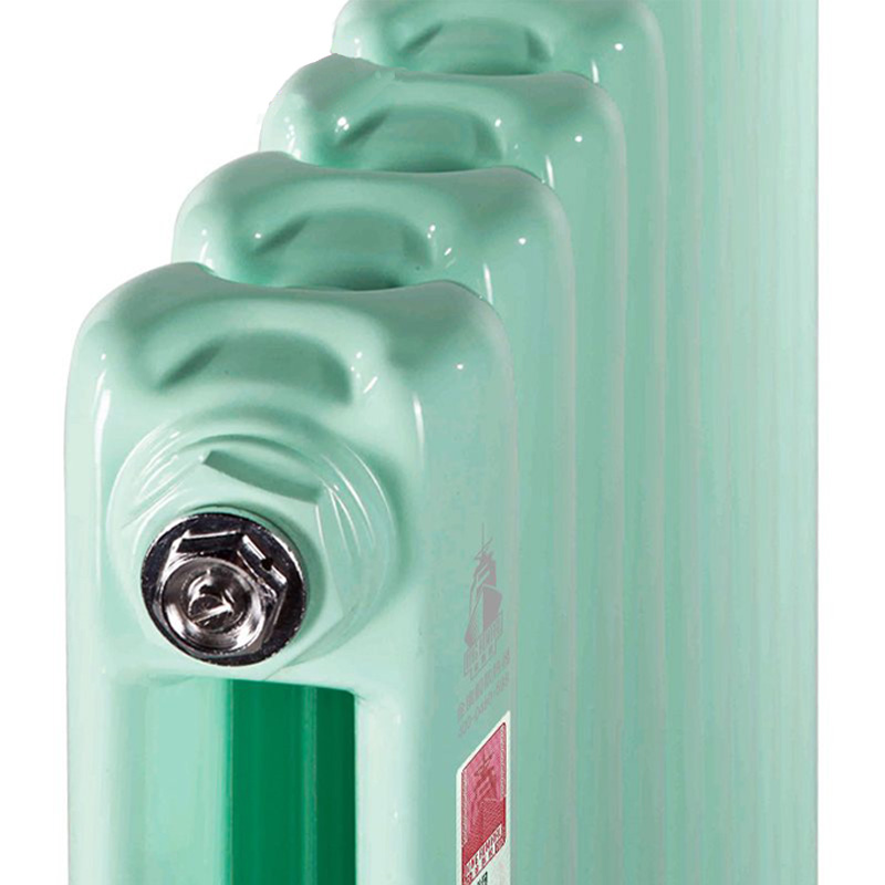 铜铝复合暖气片