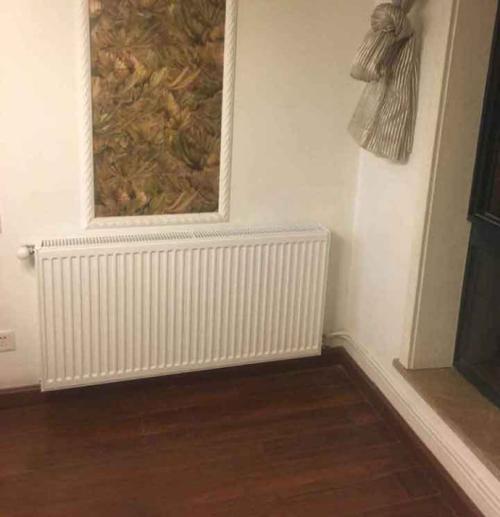 暖气片，地暖