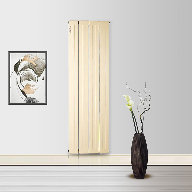 钢制翅片暖气片