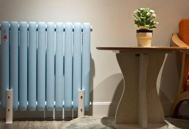 铜铝复合暖气片