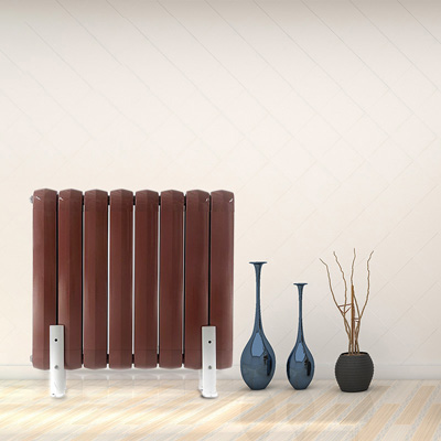 暖气片安装,暖气