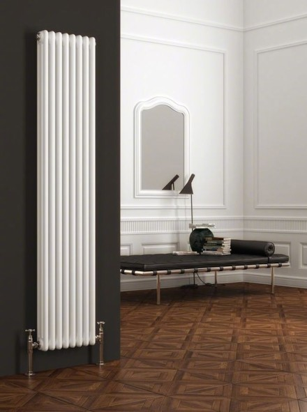 铜铝复合暖气片