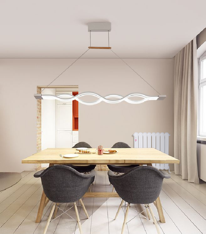 铜铝复合暖气片