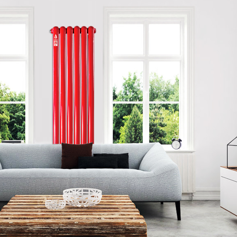 铜铝复合散热器,暖气片价格