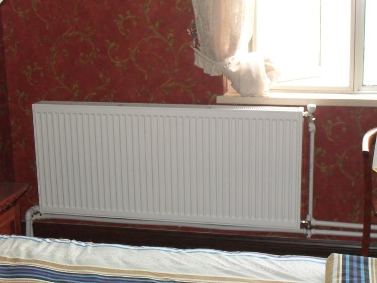 北京市供暖结束