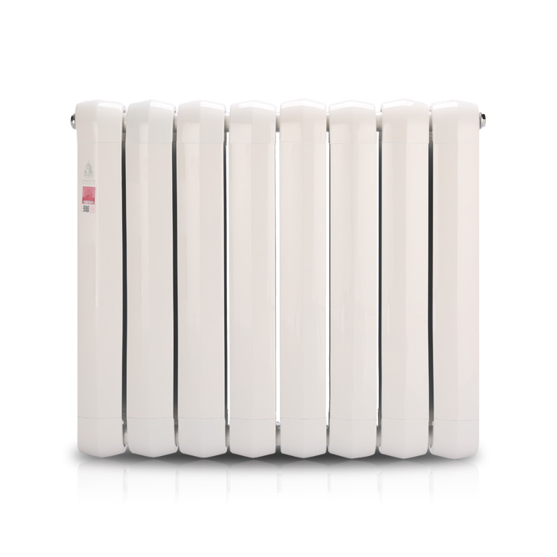 铜铝复合暖气片