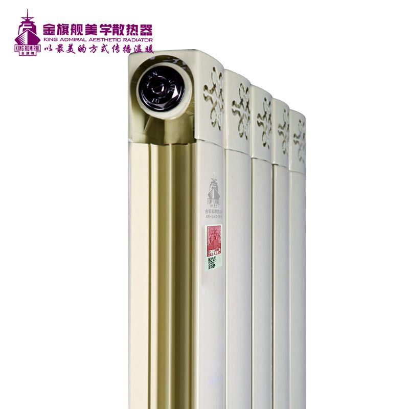 铜铝复合散热器,暖气片价格