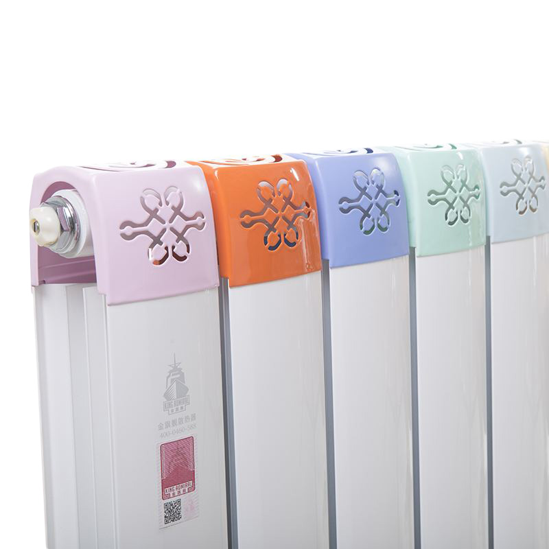 铜铝复合暖气片