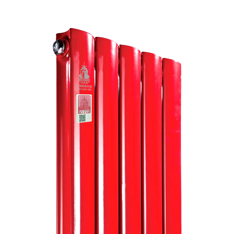 暖气片厂家,铜铝复合散热器