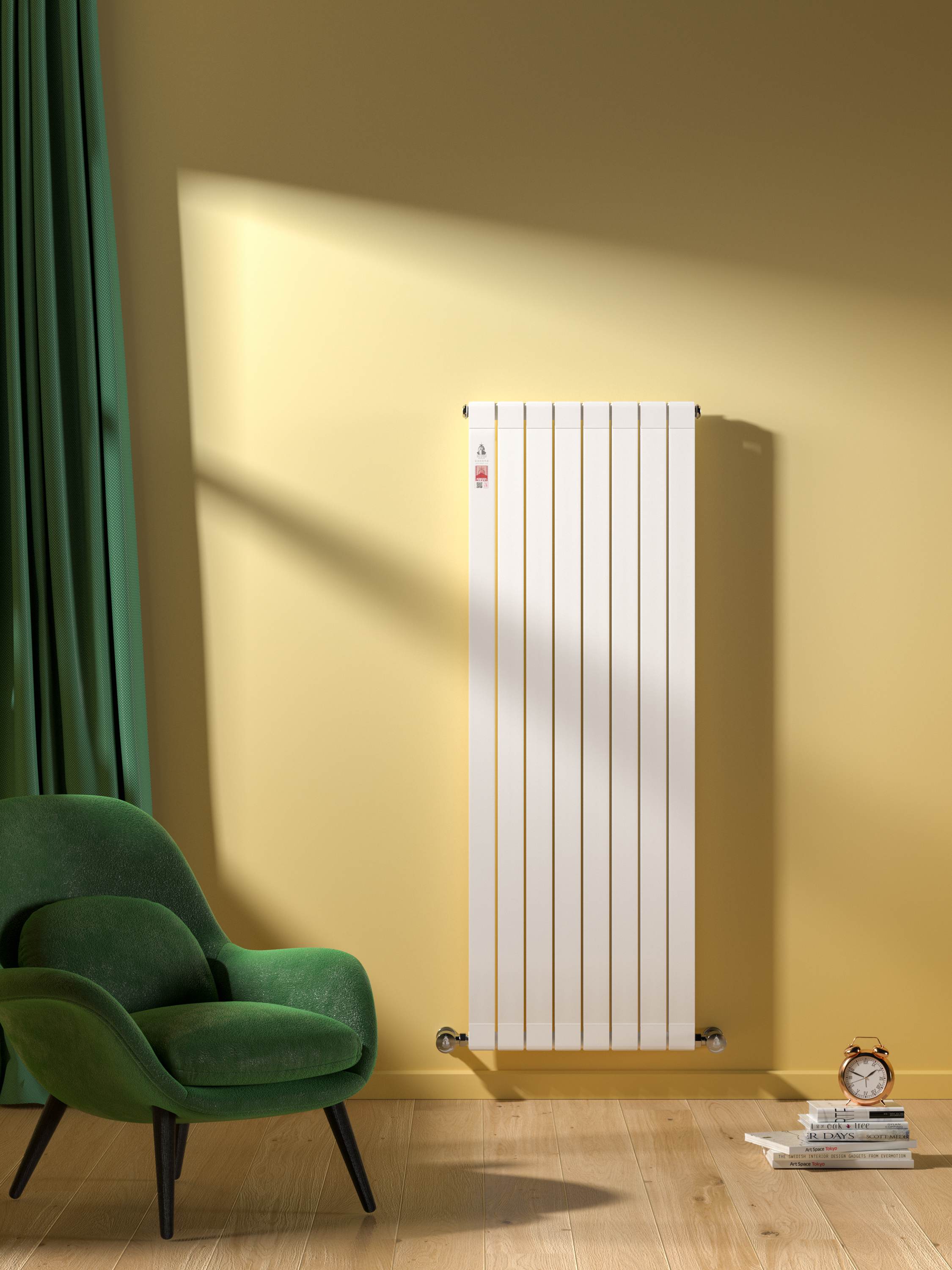 暖气片规格 暖气片规格