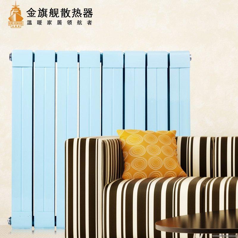 铜铝复合暖气片 铜铝复合暖气片