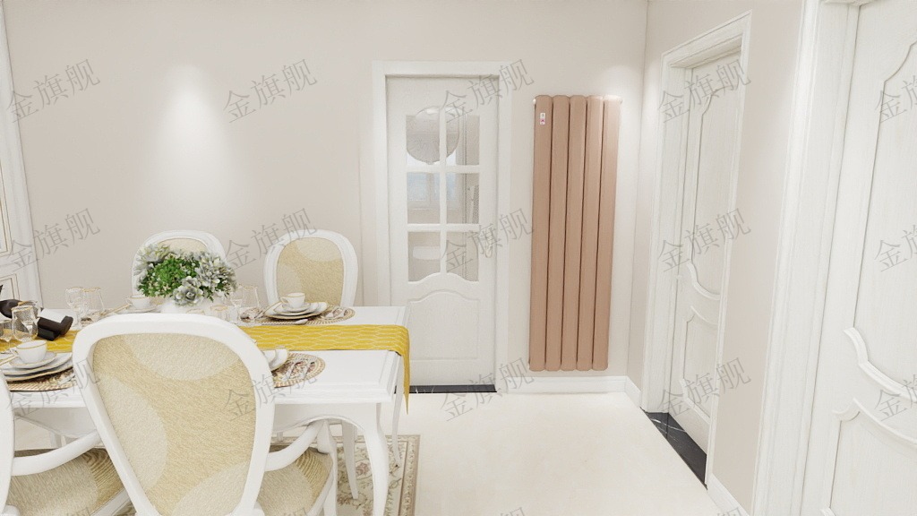 暖气片十大品牌