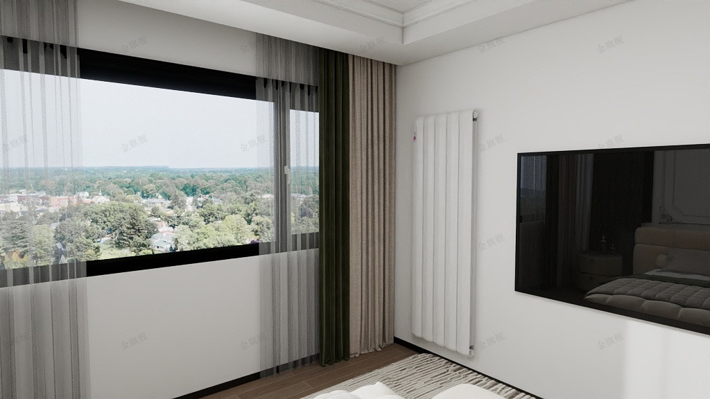 钢制暖气片 钢制暖气片