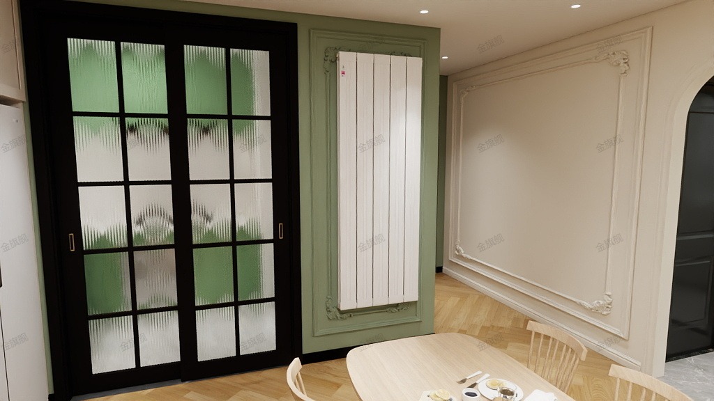 钢制暖气片 钢制暖气片