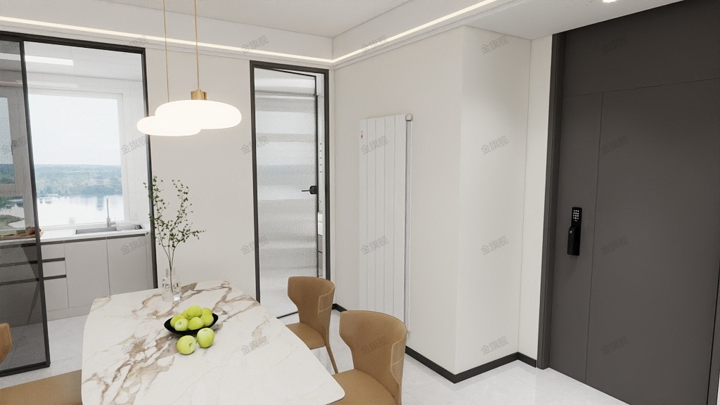 钢制暖气片 钢制暖气片