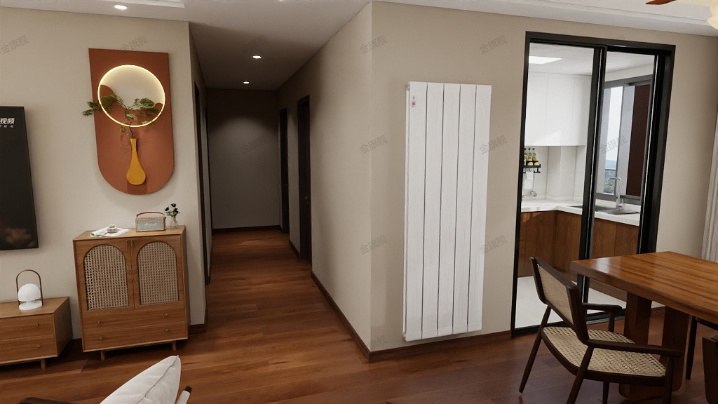 十大暖气片品牌