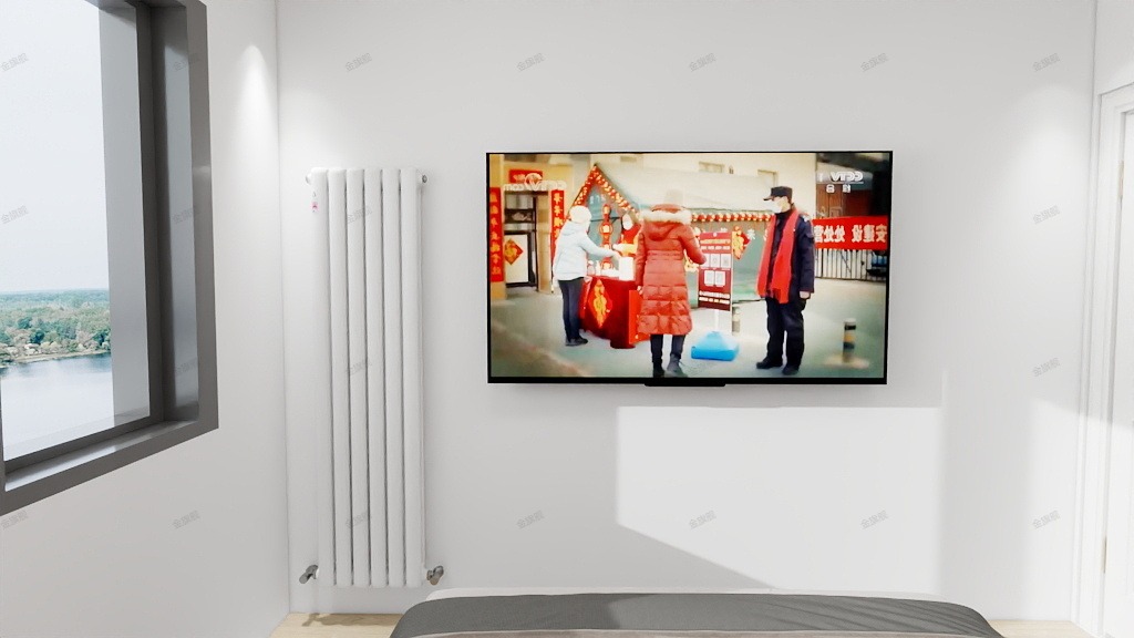 暖气片十大品牌