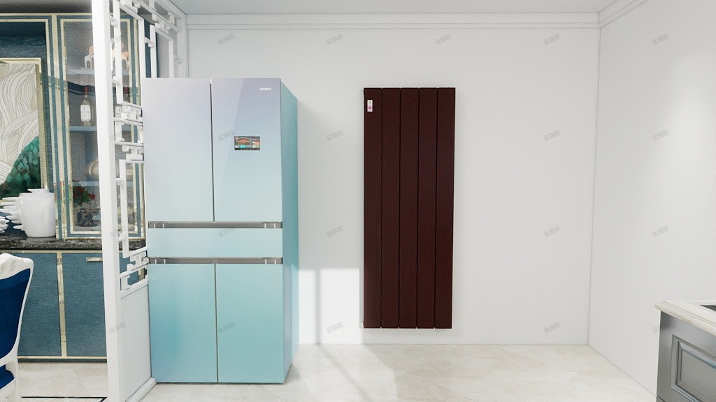 钢制暖气片 钢制暖气片